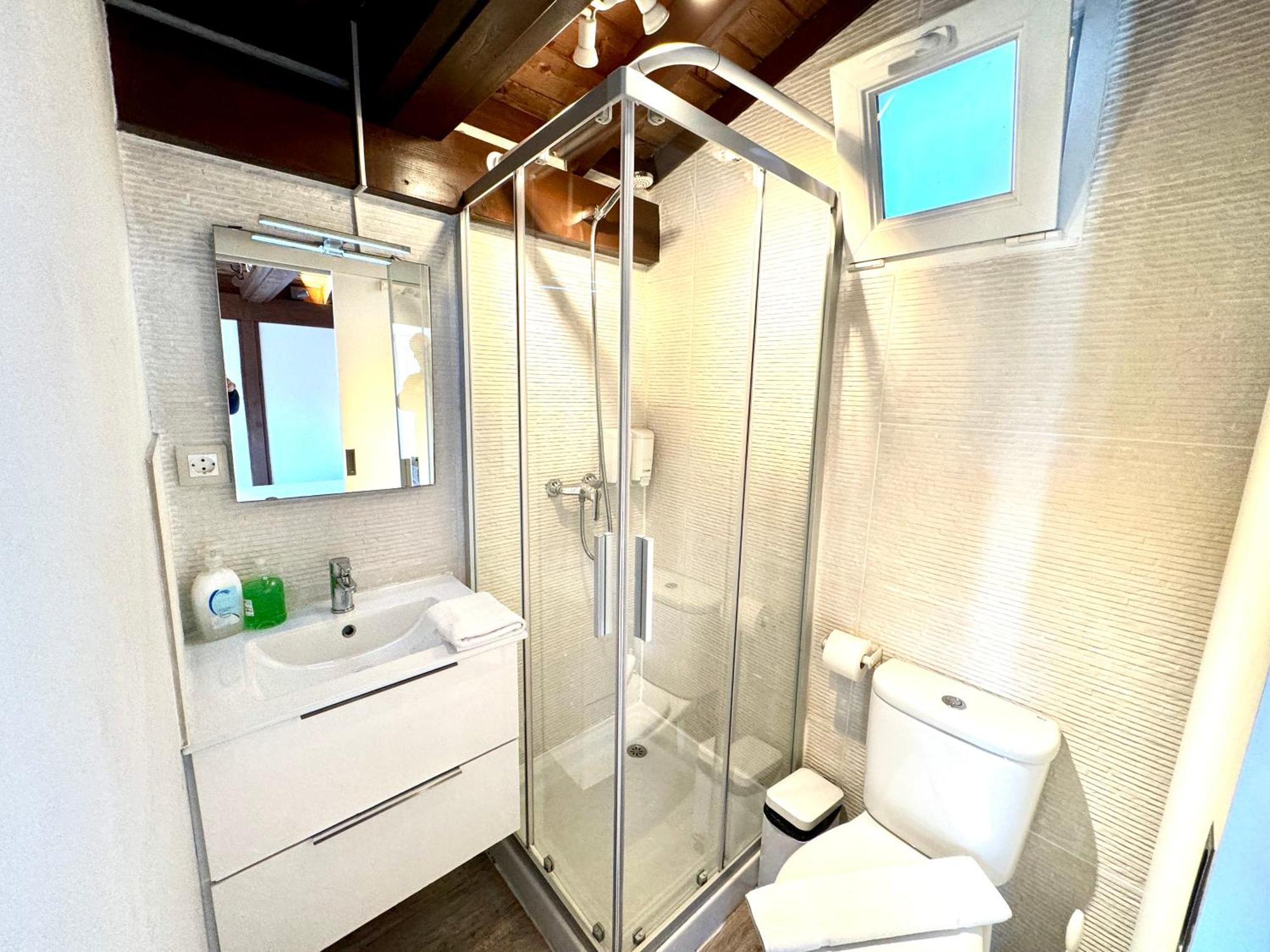 3 Casita-Estudio Con Jardin En La Playa Puerto Marino 外观 照片